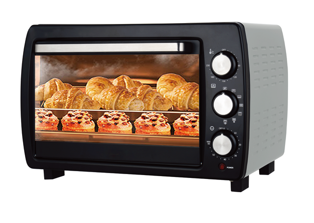 ELECTRIC OVEN ST-261