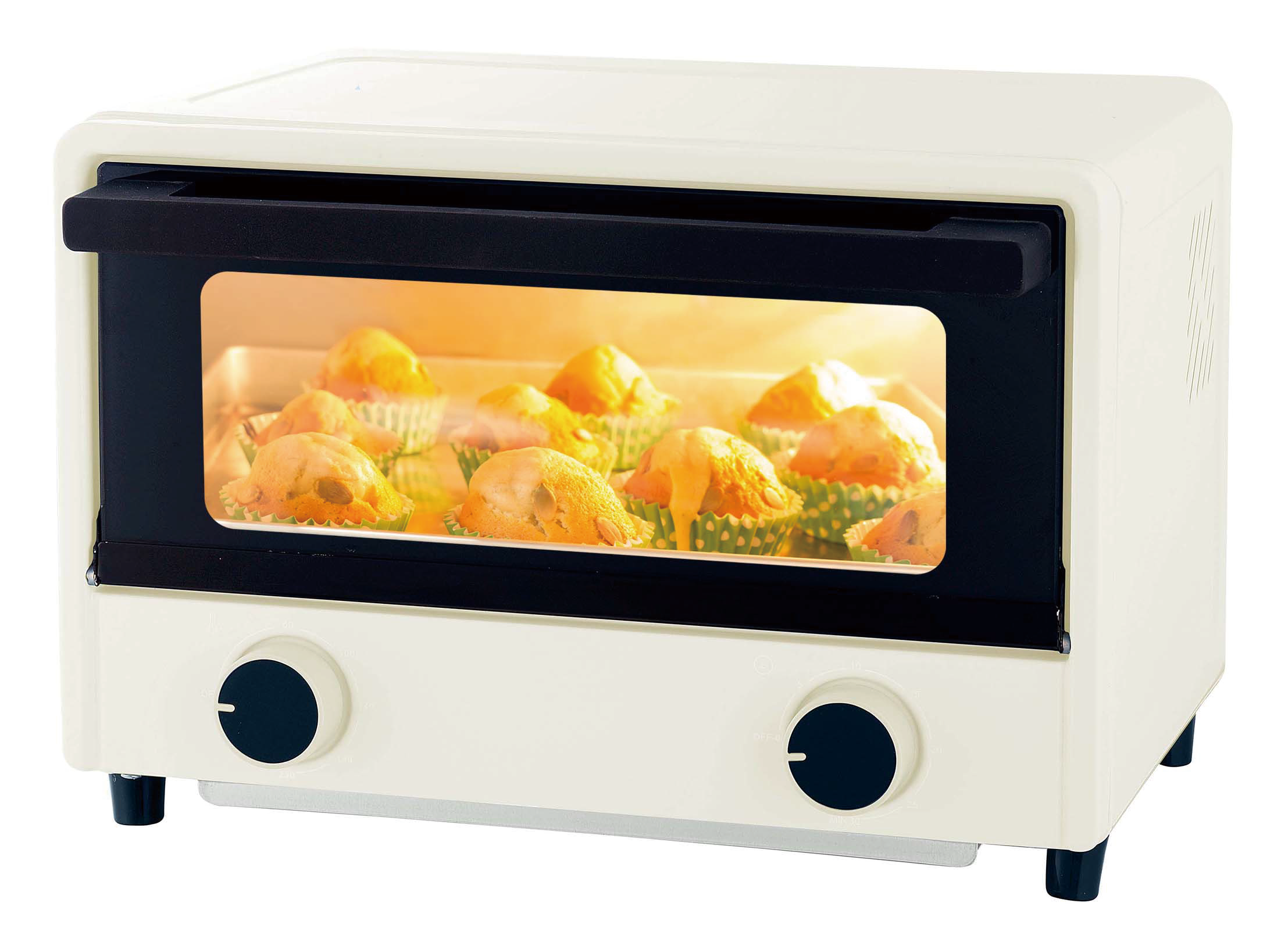 ELECTRIC OVEN ST-122