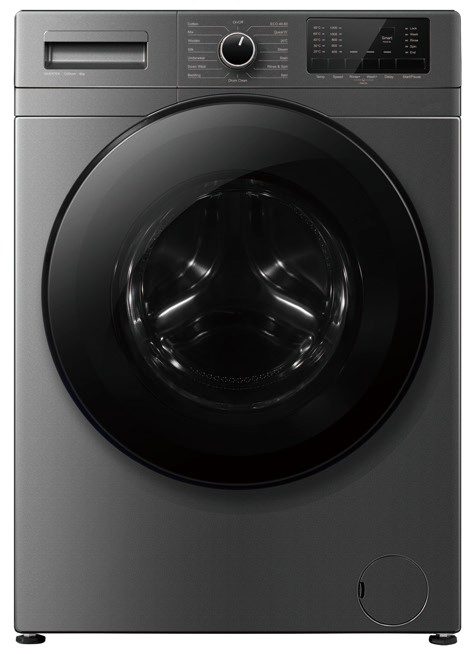 FRONT LOADING WASHING MACHINE Series B13 Series 8.0/9.0/10.0kg