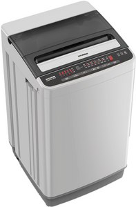 AUTOMATIC TOP LOAD WASHING MACHINE Series M03 series 5.0/6.0kg Automatic Top Load