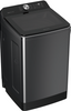 AUTOMATIC TOP LOAD WASHING MACHINE Series H01 Series 14.0/16.0/20.0kg High Back Control Top Loading Washer