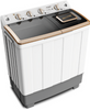TWIN TUB WASHING MACHINE Series E03 Series 8.0/9.0/10.0/12.0/13.0/15.0kg Plastic Cover