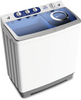 TWIN TUB WASHING MACHINE Series E01 series 6.5/8.0/9.0/10.0/12.0/15.0kg Plastic Cover