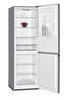 Combi Series SC2-46 Multi Door No Frost