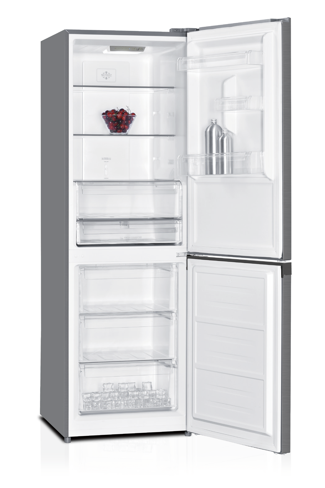 Combi Series SC2-46 Multi Door No Frost