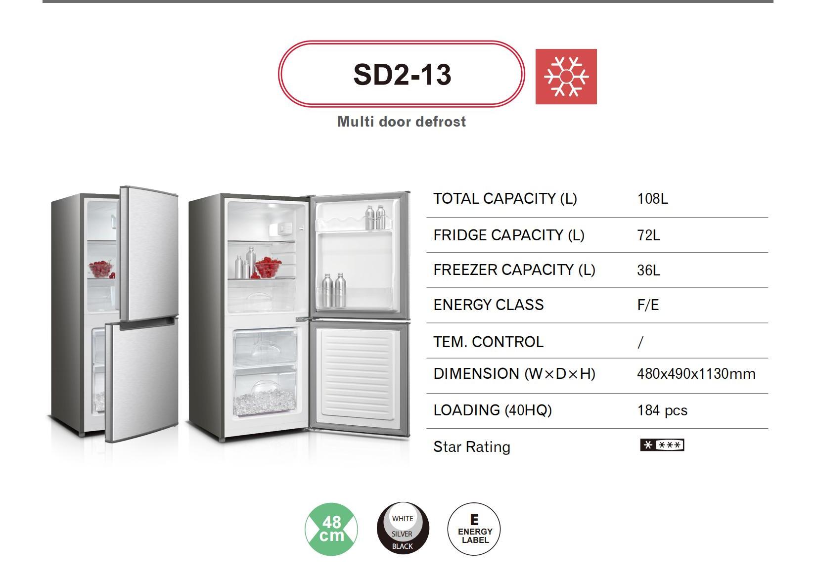 Sunsong Refrigerator_54