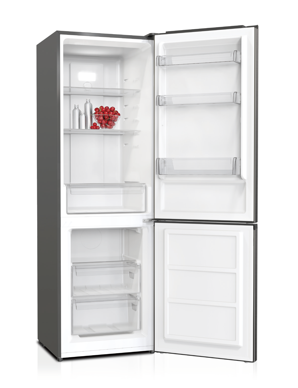 Combi Series SC2-35 Multi Door No Frost