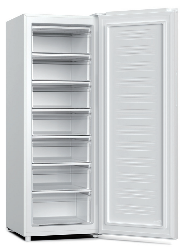 Single Door & Mini Bar & Retro Style SeriesBFS-350 Multi Door No Frost