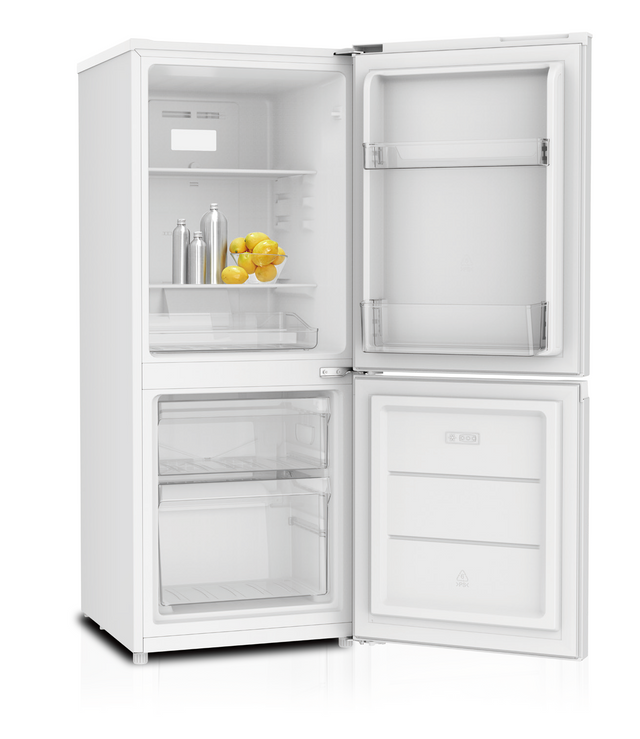 Combi Series SC2-18 Multi Door No Frost