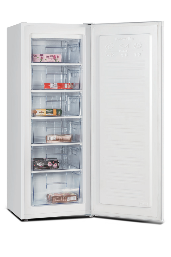 Single Door & Mini Bar & Retro Style Series BFS-180 Multi Door No Frost