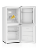 Combi Series SC2-14 Multi Door No Frost