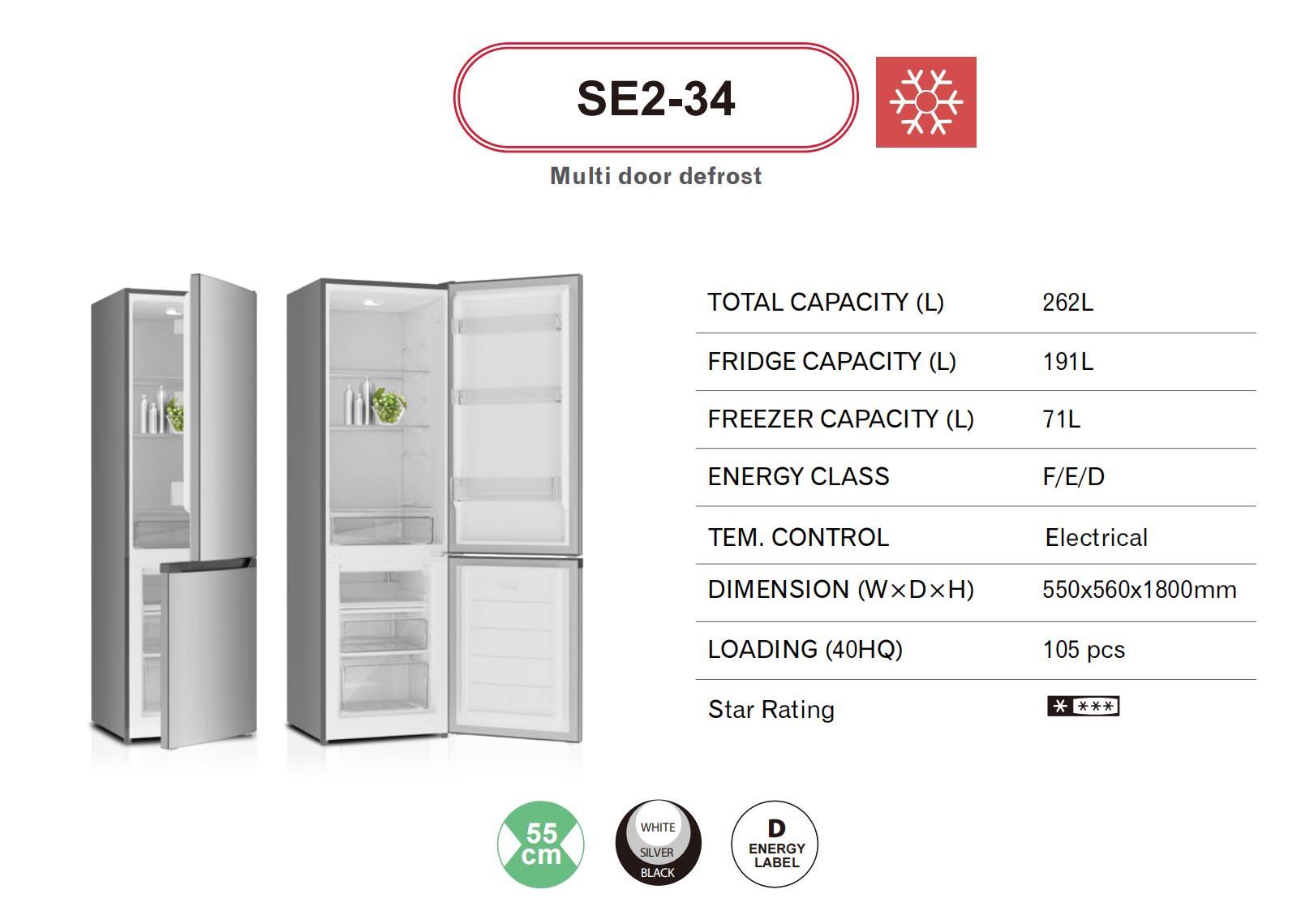 Sunsong Refrigerator_51