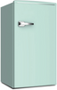 Single Door & Mini Bar & Retro Style Series BFS-90R Multi Door No Frost
