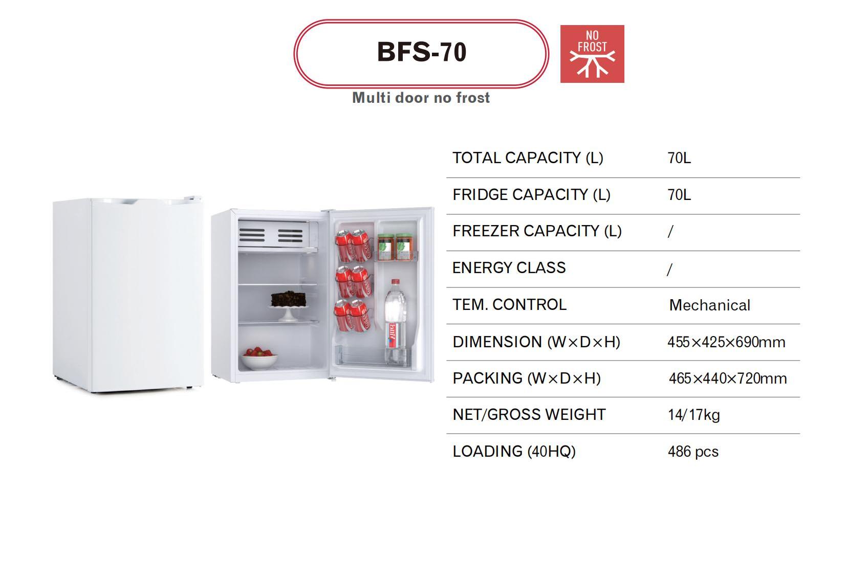 Sunsong Refrigerator_65