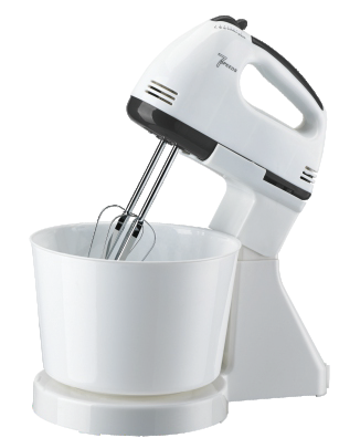 Hand Mixer Series MS-133A / B