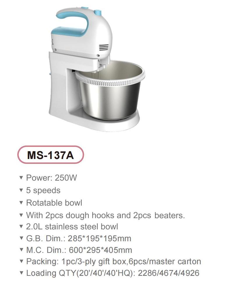 Sunsong Small Home Appliances catalog_16