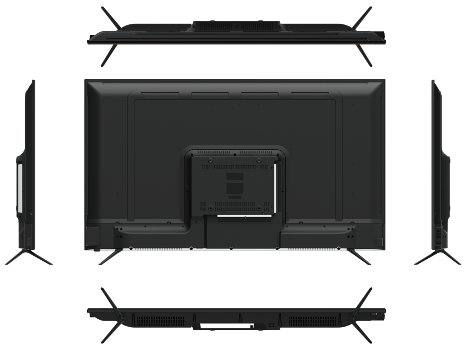 LED TV Series S5