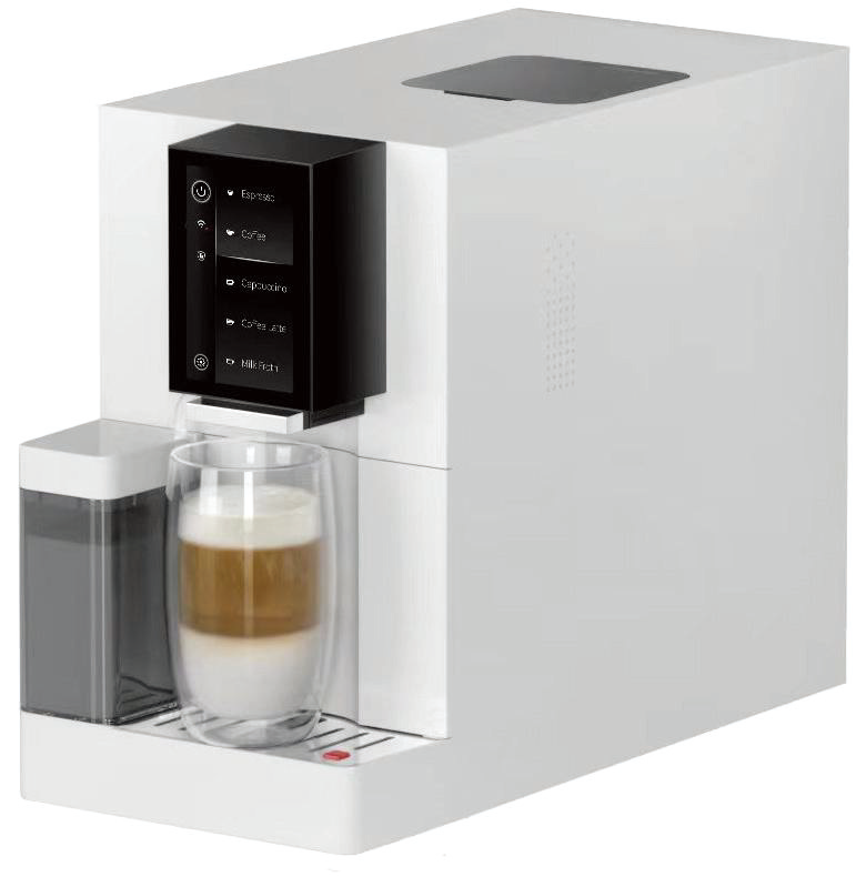 Automatic Coffee Machine Series SAC013