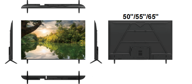LED TV Series S8
