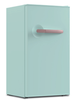 Single Door & Mini Bar & Retro Style Series BFS-90RN Multi Door No Frost