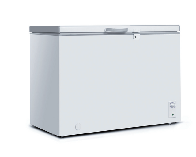 Chest Freezer & Ice Maker & Beverage Cooler BFS-200 Multi Door No Frost