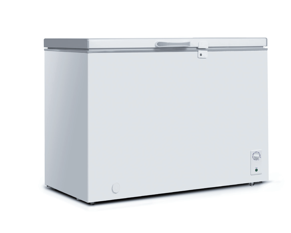 Chest Freezer & Ice Maker & Beverage Cooler BFS-200 Multi Door No Frost