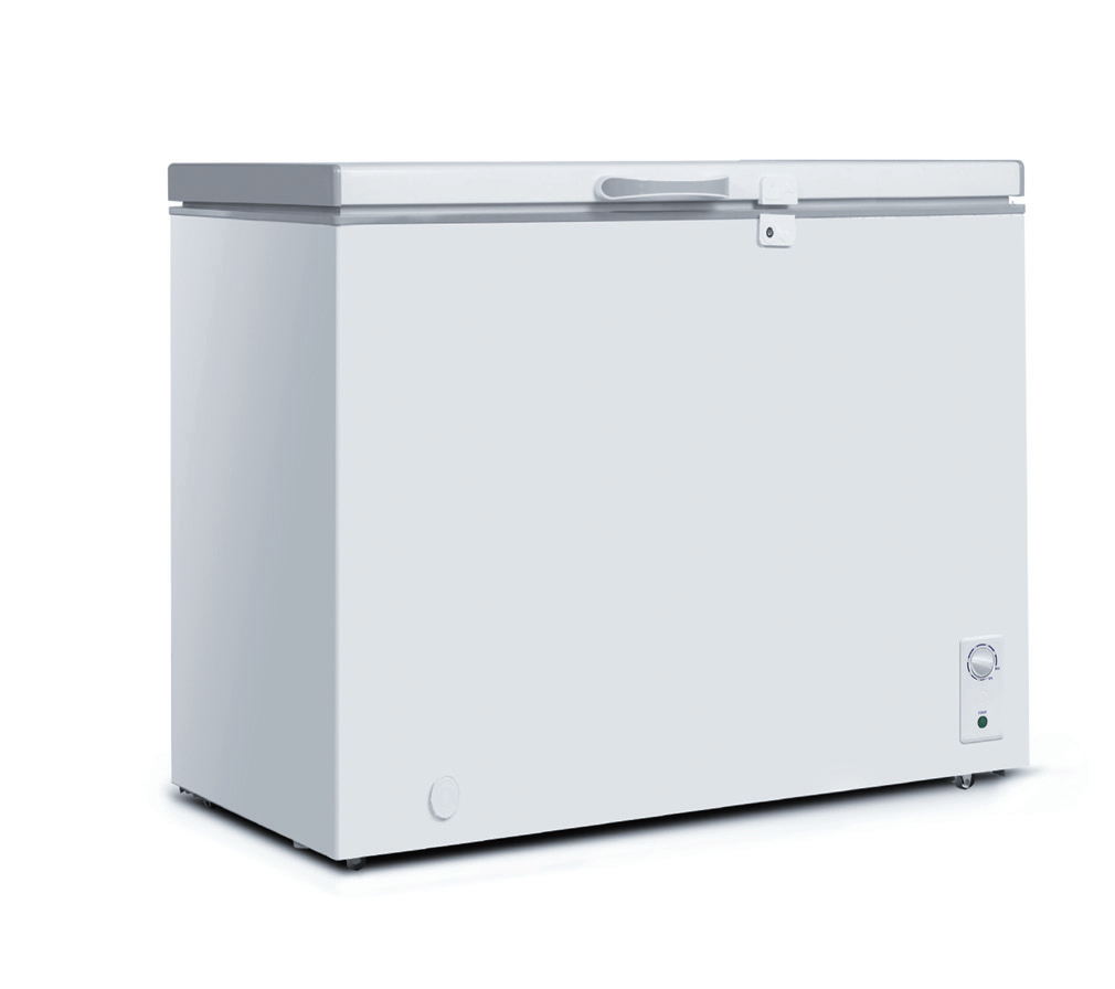 Chest Freezer & Ice Maker & Beverage Cooler BFS-150 Multi Door No Frost