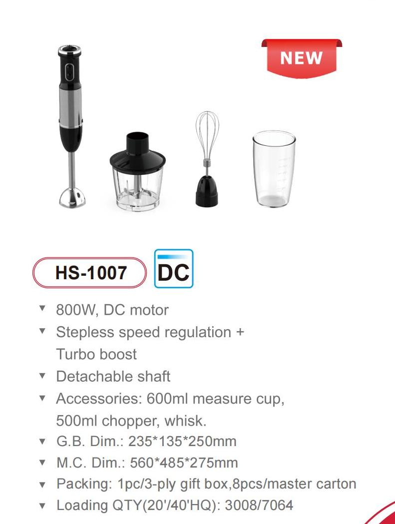 Sunsong Small Home Appliances catalog_21