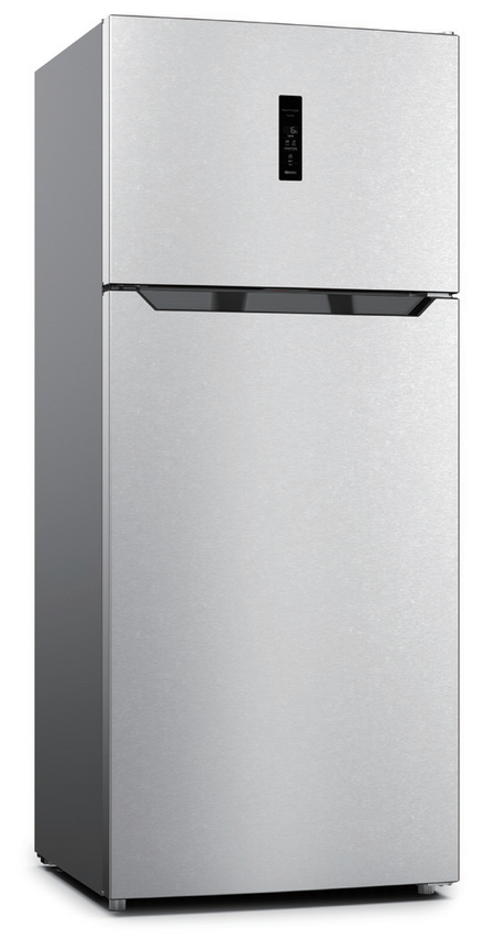 Multi-door & Side by Side Series BFS-590W Multi Door No Frost