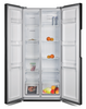 Multi-door & Side by Side Series BFS-518W Multi Door No Frost