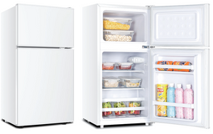 Multi-door & Side by Side Series BFS-75 Multi Door No Frost
