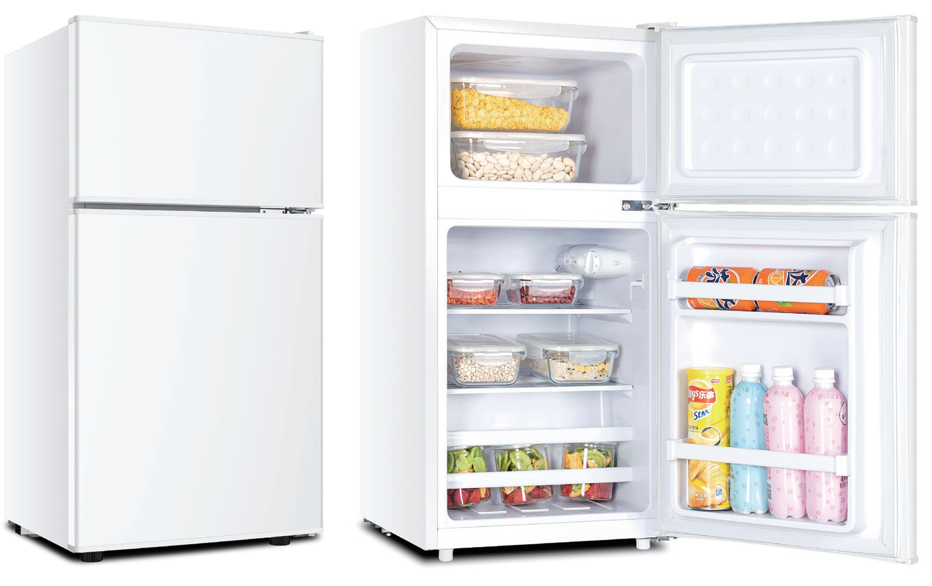 Multi-door & Side by Side Series BFS-75 Multi Door No Frost