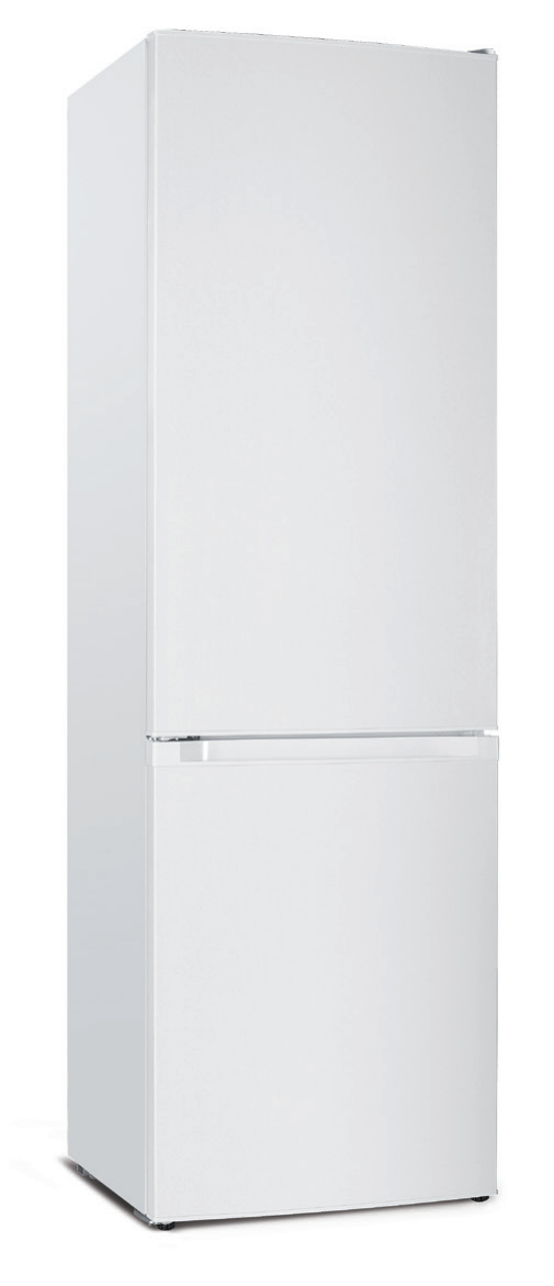 Bottom Freezer Series BFS-276 Multi Door No Frost