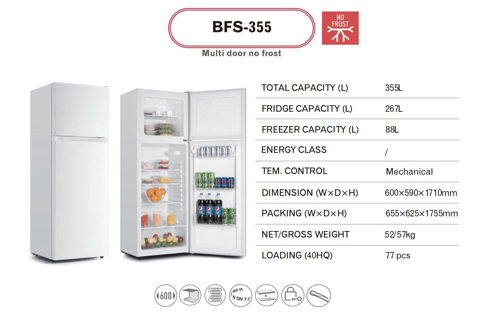 Sunsong Refrigerator_25