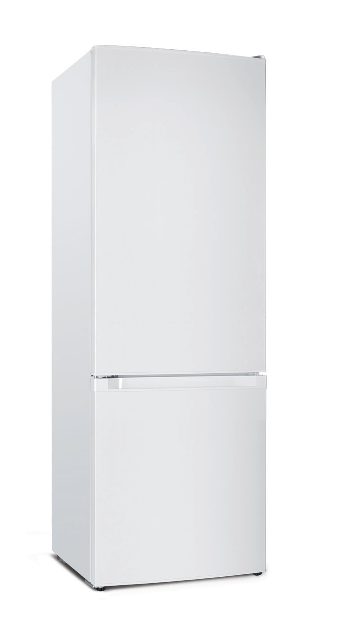 Bottom Freezer Series BFS-176 Multi Door No Frost