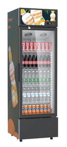 Ventilated Series Beverage Cooler