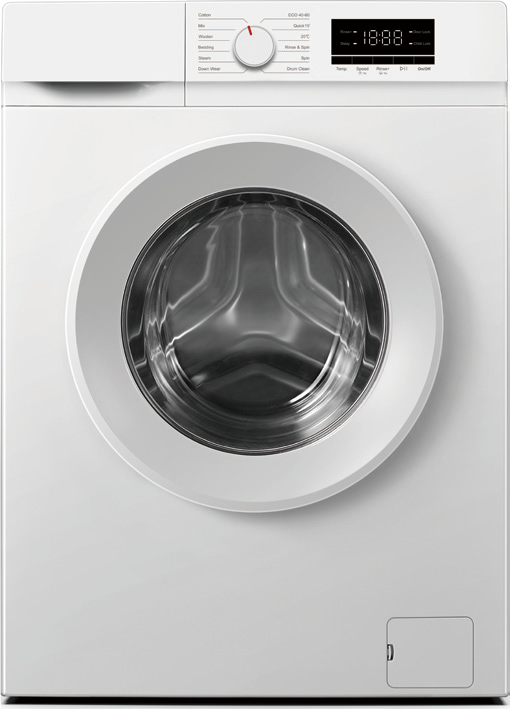 FRONT LOADING WASHING MACHINE Series L24 series 6.0/7.0/8.0/10.0/12.0kg