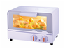 ELECTRIC OVEN ST-123
