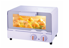 ELECTRIC OVEN ST-123