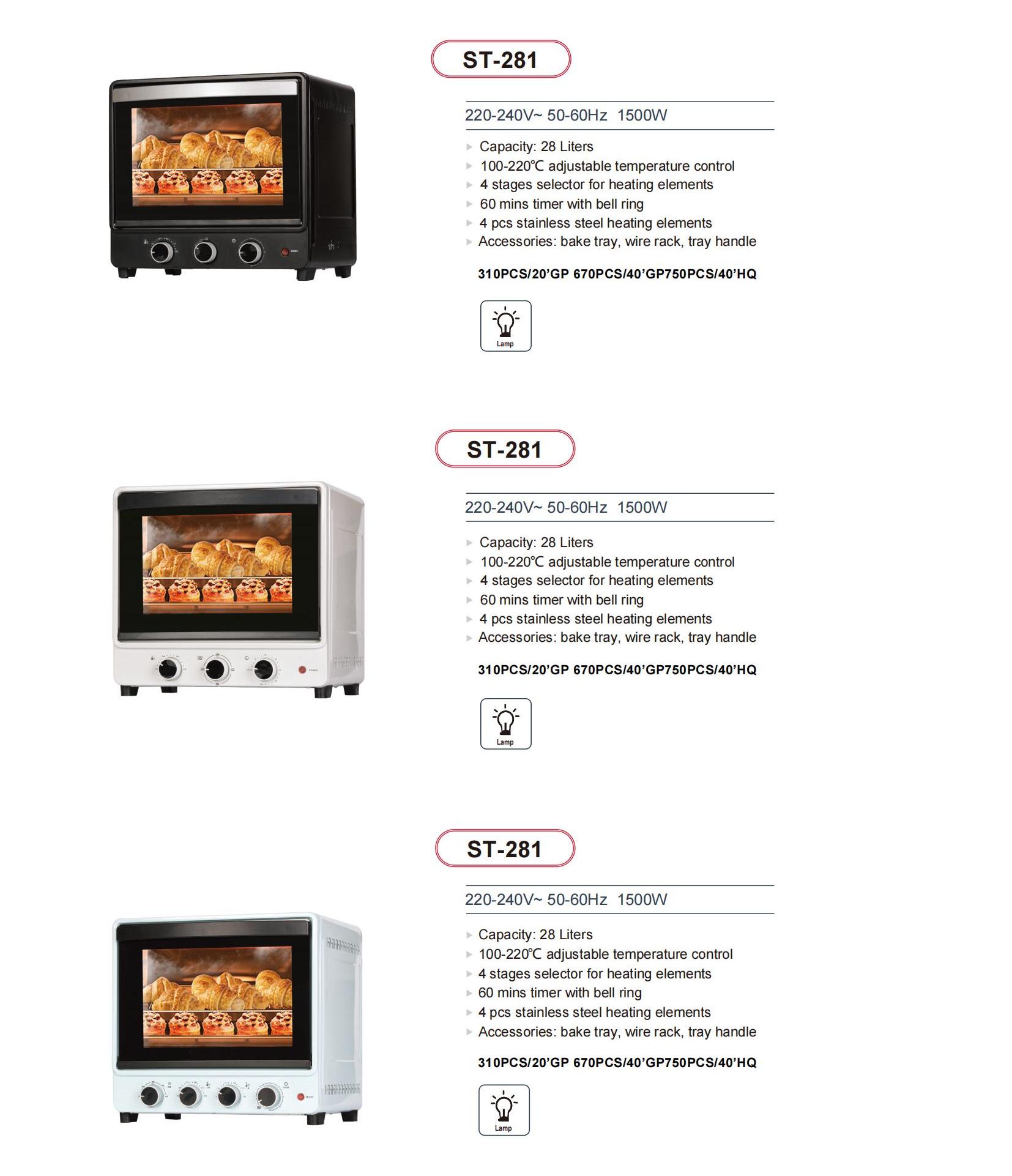 Sunsong Small Home Appliances catalog_35