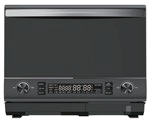 MULTI-FUNCTION MICROWAVE OVEN G90Q26ESXLRIIV-RS(B0)/D10Q32YeSXLRIIV-RZ/Q8-Q320T(B1)