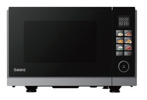 CONVECTION MICROWAVE OVEN G90F23YeSLV-AT(G0)/G90F25YeSXLV-AR(G0)/D100F28MSXLRIIV-XWA/D90N30ALV-J9