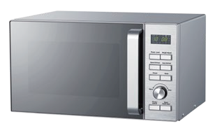 MICROWAVE OVEN P90D25EL-ZW/D100N30EL-ZW/D90D23EL-ZW/P90D25EL-ZW