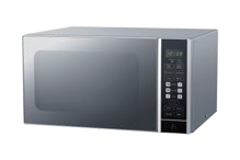 MICROWAVE OVEN P10034AL-H2/P90N30AP-H3/P90N30AP-B5