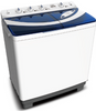 TWIN TUB WASHING MACHINE Series B02 series 8.0/9.0/10.0/12.0kg Double Water Inlet Plastic Cover