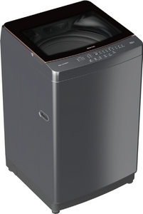AUTOMATIC TOP LOAD WASHING MACHINE Series C05 Series 8.0/9.0/10.0/12.0kg Automatic Top Load-Glass Cover