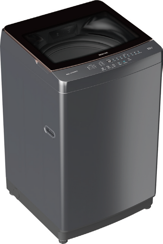 AUTOMATIC TOP LOAD WASHING MACHINE Series C05 Series 8.0/9.0/10.0/12.0kg Automatic Top Load-Glass Cover