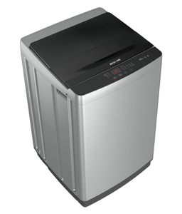 AUTOMATIC TOP LOAD WASHING MACHINE Series S02/S06 series 8.0/9.0/10.0kg Automatic Top Load-Glass Cover