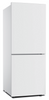 Bottom Freezer Series BFS-146W Multi Door No Frost