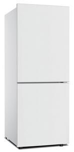Bottom Freezer Series BFS-146W Multi Door No Frost